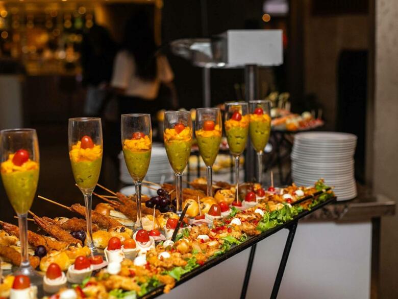 Hotel Novotel Dakar