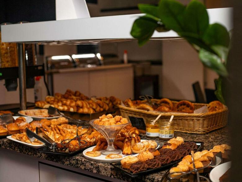 Hotel Novotel Dakar