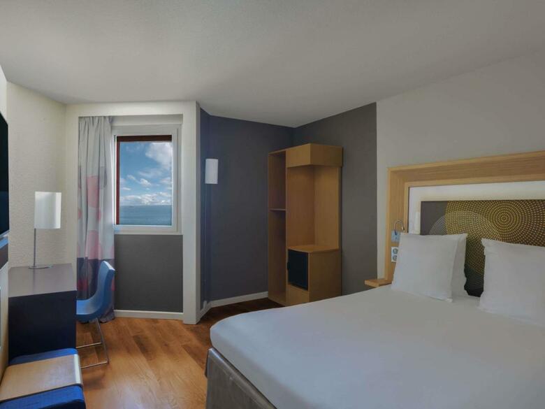 Hotel Novotel Dakar