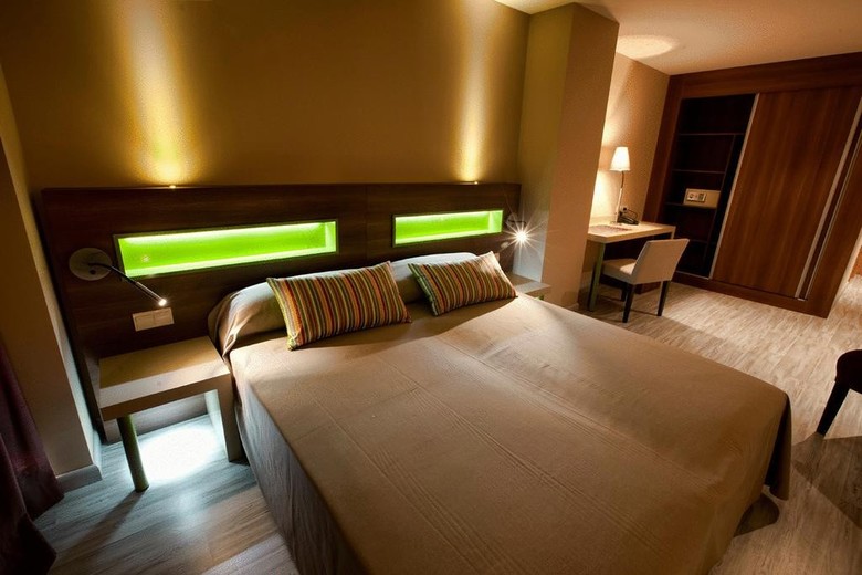 Hotel Allon Mediterr�nia