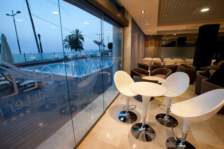 Hotel Allon Mediterr�nia