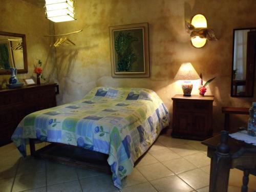 Residencia Casitas Kinsol