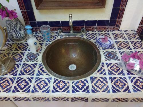 Residencia Casitas Kinsol