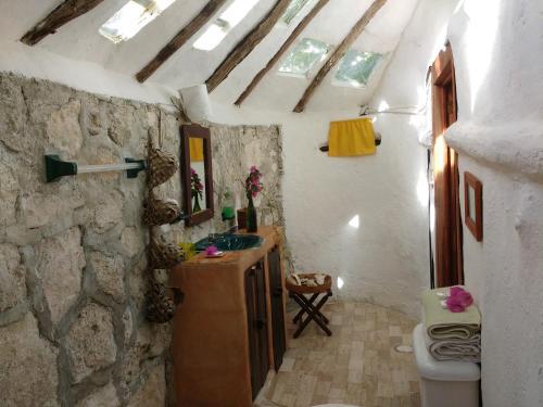 Residencia Casitas Kinsol