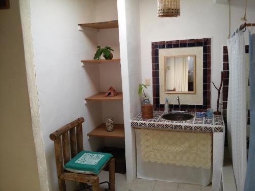 Residencia Casitas Kinsol