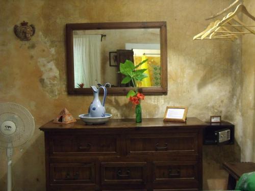 Residencia Casitas Kinsol