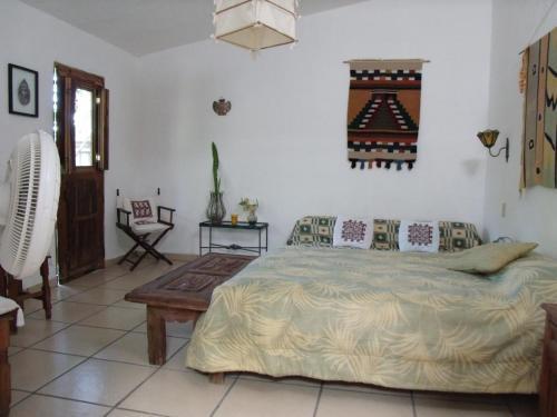 Residencia Casitas Kinsol