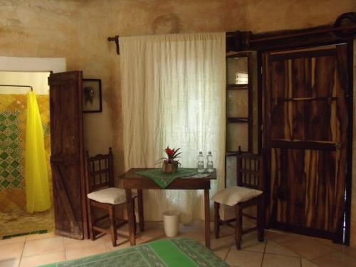 Residencia Casitas Kinsol