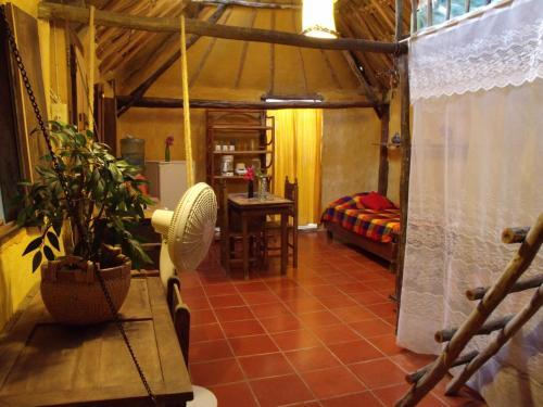 Residencia Casitas Kinsol