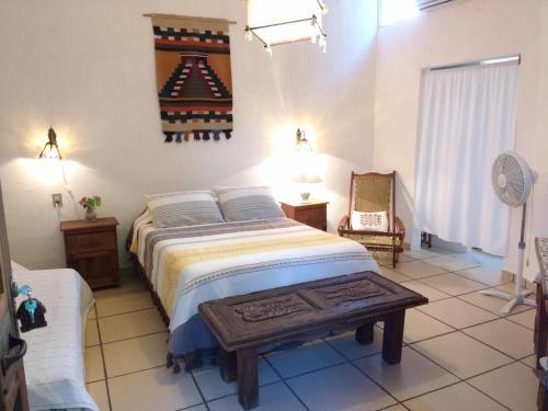 Residencia Casitas Kinsol