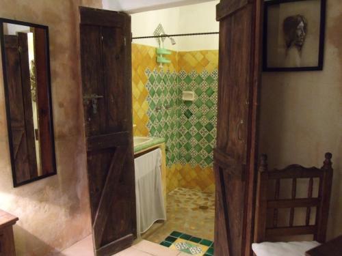 Residencia Casitas Kinsol