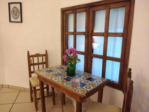 Residencia Casitas Kinsol