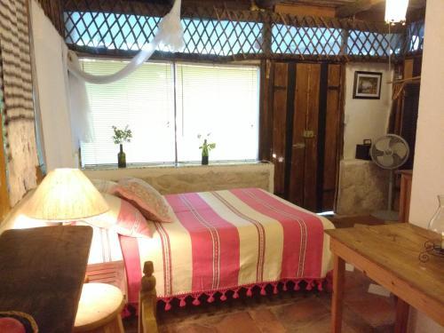 Residencia Casitas Kinsol