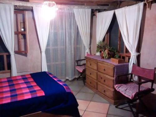 Residencia Casitas Kinsol