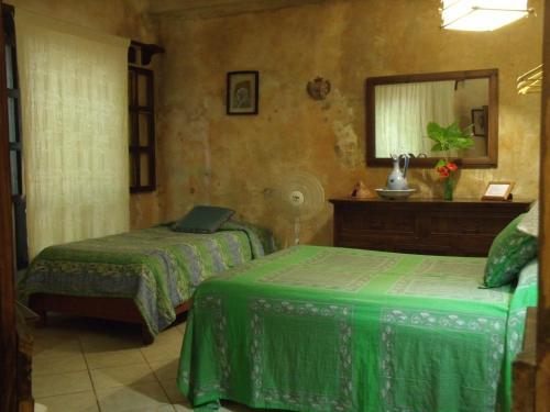 Residencia Casitas Kinsol