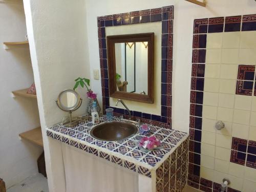 Residencia Casitas Kinsol