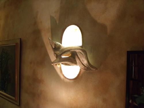 Residencia Casitas Kinsol