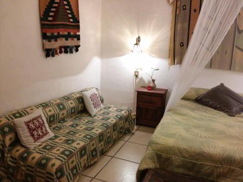 Residencia Casitas Kinsol