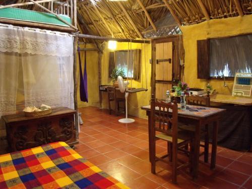 Residencia Casitas Kinsol