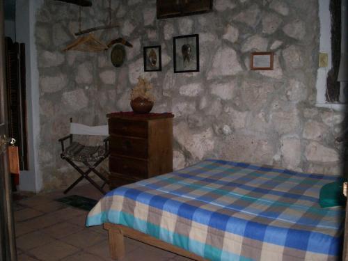 Residencia Casitas Kinsol