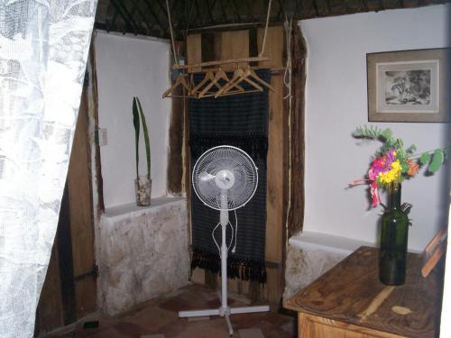 Residencia Casitas Kinsol