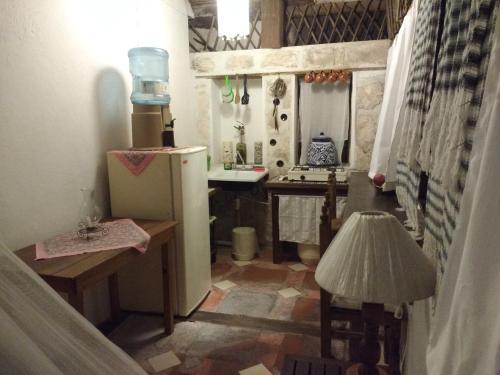 Residencia Casitas Kinsol