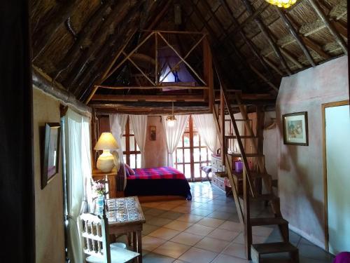 Residencia Casitas Kinsol