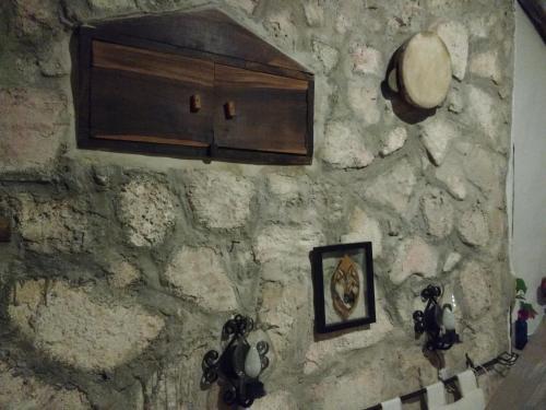 Residencia Casitas Kinsol