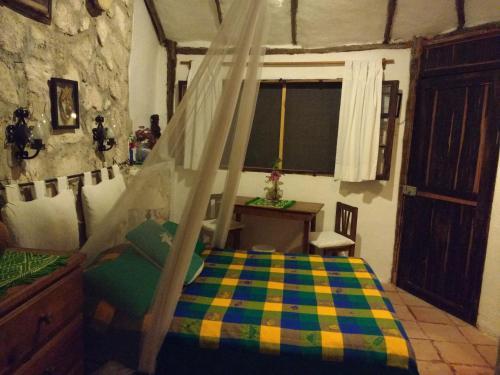 Residencia Casitas Kinsol