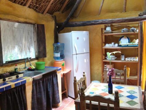 Residencia Casitas Kinsol