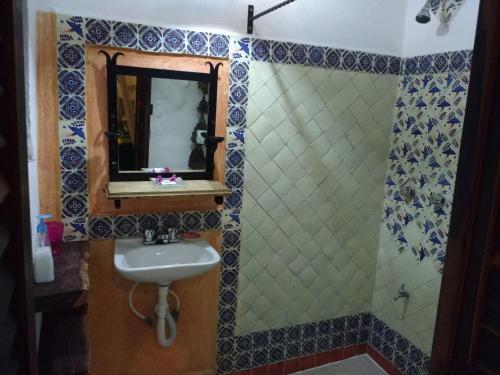 Residencia Casitas Kinsol