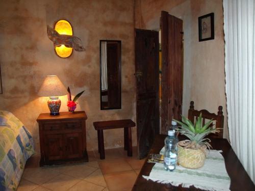 Residencia Casitas Kinsol