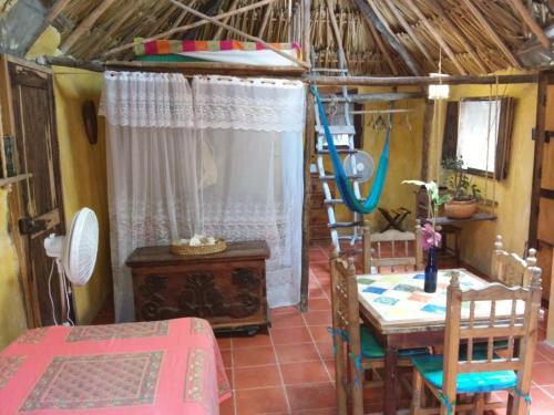 Residencia Casitas Kinsol