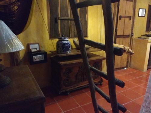 Residencia Casitas Kinsol