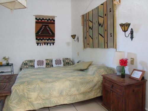 Residencia Casitas Kinsol