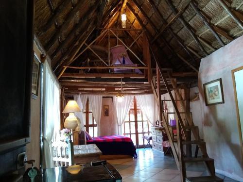 Residencia Casitas Kinsol