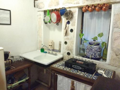 Residencia Casitas Kinsol