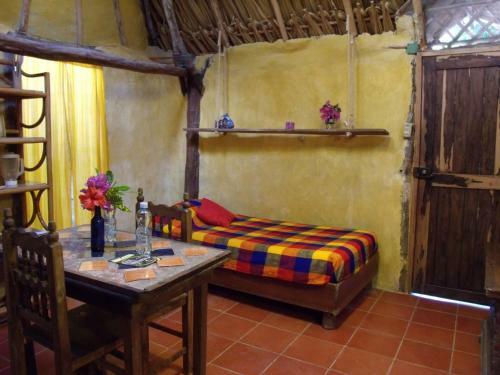 Residencia Casitas Kinsol