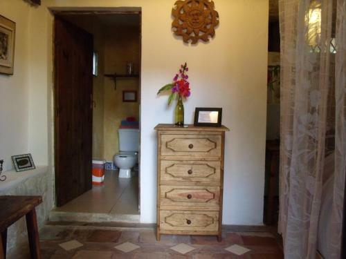 Residencia Casitas Kinsol