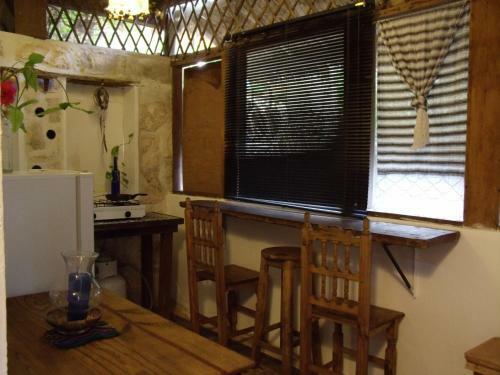 Residencia Casitas Kinsol