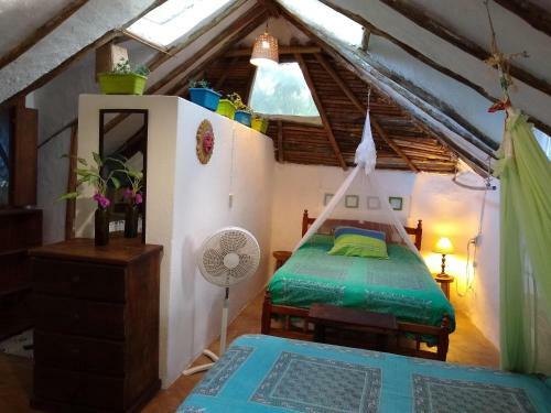 Residencia Casitas Kinsol