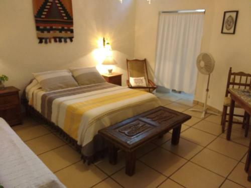 Residencia Casitas Kinsol