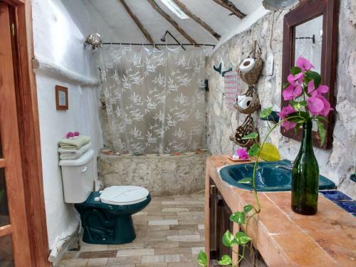 Residencia Casitas Kinsol