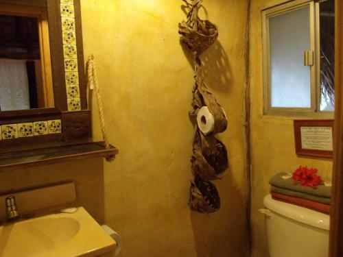 Residencia Casitas Kinsol
