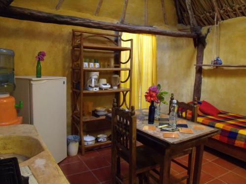 Residencia Casitas Kinsol