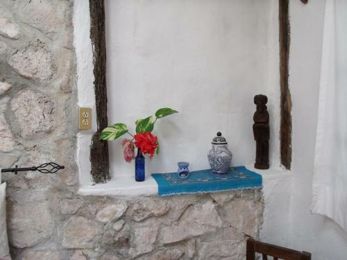 Residencia Casitas Kinsol
