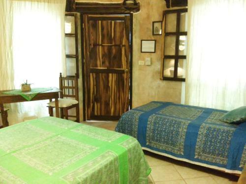Residencia Casitas Kinsol