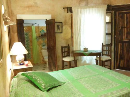 Residencia Casitas Kinsol