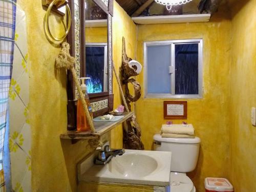 Residencia Casitas Kinsol