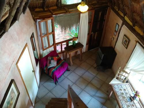 Residencia Casitas Kinsol